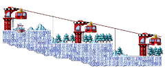 Hidden Street: Coke Ski Camp