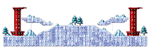 Hidden Street: Coke Ski Camp