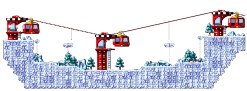 Hidden Street: Coke ValleyIII