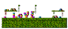 Ludibrium: Cloud Terrace<5>
