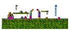 Ludibrium: Sky Terrace<1>