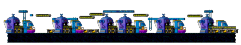 Ludibrium: Toy Factory <Process 1> Zone 2