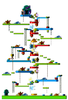 Ludibrium: Warped Path of Time<1>