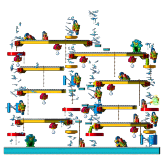 Ludibrium: Forgotten Path of Time<3>
