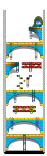 Ludibrium: Eos Tower 5th Floor