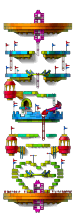 Ludibrium: Eos Tower 25th Floor