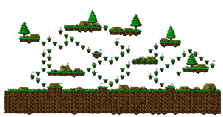 Hidden Street: Mecateon Field