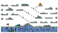 Aqua Road: Ocean I.C