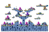Aqua Road: Crystal Gorge