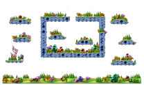 Hidden Street: Fish Resting Spot