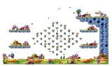 Aqua Road: The Sharp Unknown