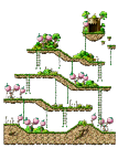 Leafre: Valley of the Antelope
