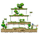 Leafre: Leafre : East Forest