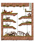 Hidden Street: The Hidden Dragon Tomb I