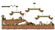 Leafre: Dragon Forest II