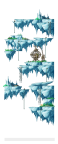 Hidden Street: Blue Wyvern's Nest