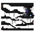 Neo City: <Year 2230> Dangerous Tower Ventilator