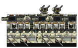 Neo City: <Year 2503> Air Battleship Area A