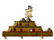 Mini Dungeon: Pillage of Treasure Island