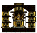Golden Temple: Abandoned Temple