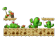 Hidden Street: Young Catthus Desert