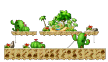 The Burning Sands: Cactus Desert 2