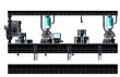 Alcadno Research Institute: Lab - Area C-3