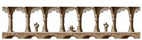 Broken Corridor