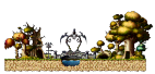 Dark Ereve: Ereve Forked Road
