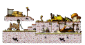 Henesys Ruins: Henesys Ruins Market