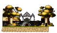 Knight Stronghold: Second Drill Hall