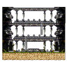 Knight Stronghold: Knights' Chamber 1