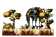 Knight Stronghold: Cygnus Rear Garden