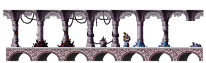 Dimensional Schism: Distorted Temple of Time 2