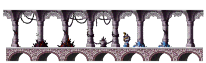 Dimensional Schism: Path of Darkness 1