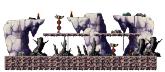 Twilight Perion: Desolate Hills