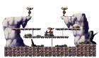 Twilight Perion: Forsaken Excavation Site 1