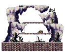 Twilight Perion: Forsaken Excavation Site 4
