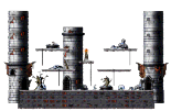 Monster Park: Expert Stage 1