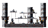 Monster Park: Expert Stage 3