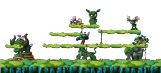 Monster Park: Godslayer Stage 2