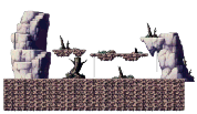 Monster Park: Champion Stage 1