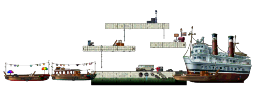 Singapore: Mysterious Path 3