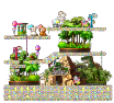 Malaysia: Fantasy Theme Park 2