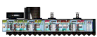 Hidden Street: Inside Subway(From NLC to KC)