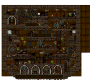 MesoGears: Soul Corridor