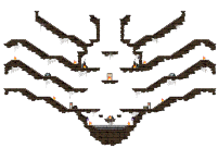 MesoGears: Wolf Spider Cavern