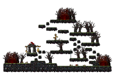 Phantom Forest: Haunted Hill