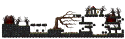 Phantom Forest: Swamp Bog