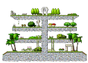 Hidden Street: Purplewood Forest 1